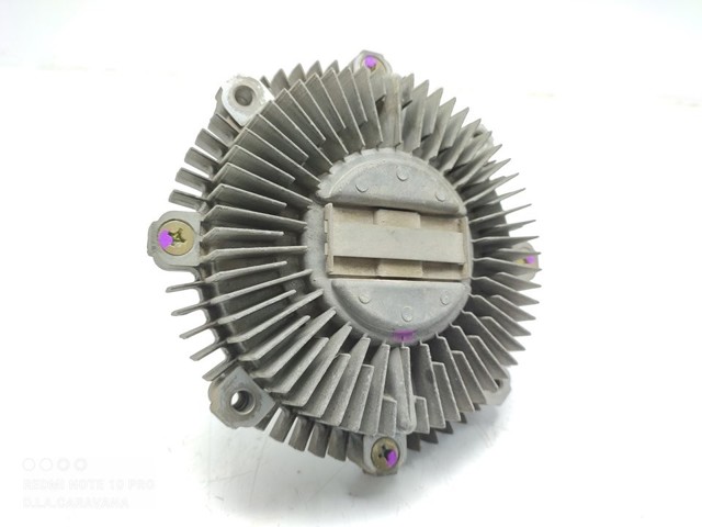 MITSUBISHI MD331638 Embrague viscoso del ventilador  disponible Valladolid