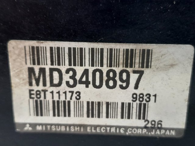 Módulo de control del motor Mitsubishi Space Star monovolumen comprar en España