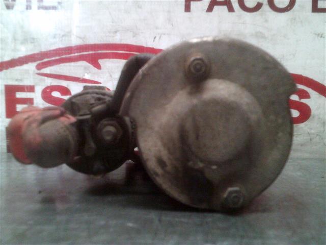 MITSUBISHI MD342382 Motor de arranque  comprar en Albacete
