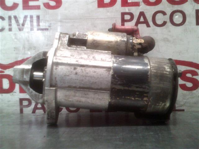 MD342382 Motor de arranque  en stock Granada