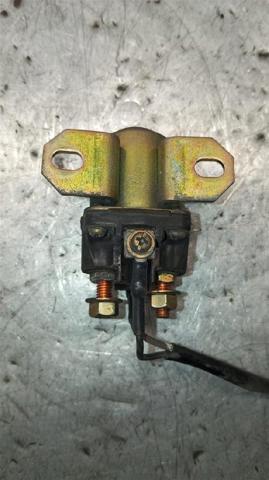 Relé de bujía de precalentamiento Mitsubishi Galant 8 EA