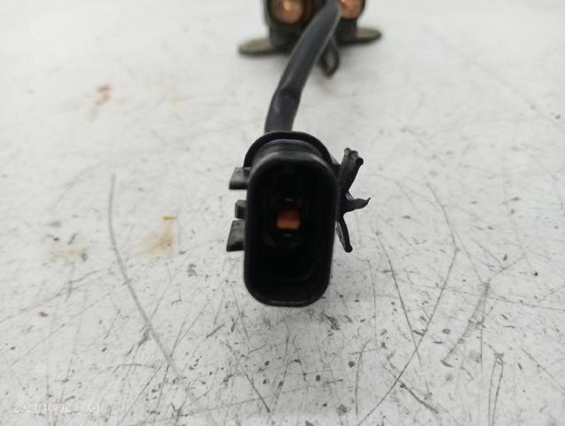 Relé de bujía de precalentamiento Mitsubishi Galant 8 EA