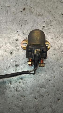 Relé de bujía de precalentamiento Mitsubishi Galant 8 EA