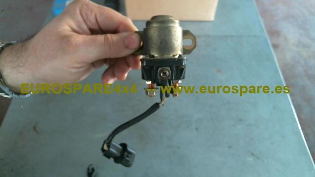 MD342751 Mitsubishi