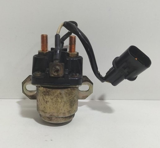 Relé de bujía de precalentamiento Mitsubishi Galant 8 EA