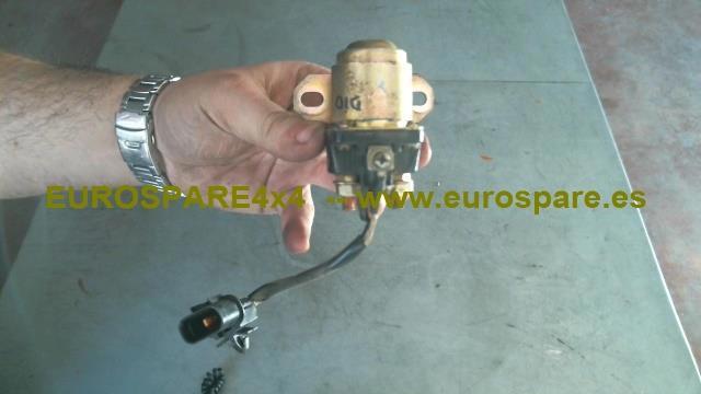 MD342751 Mitsubishi