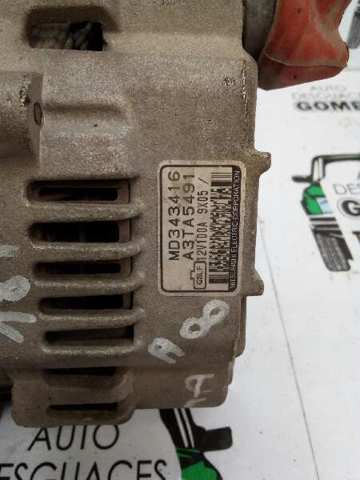 MD343416 Alternador  disponible Burgos