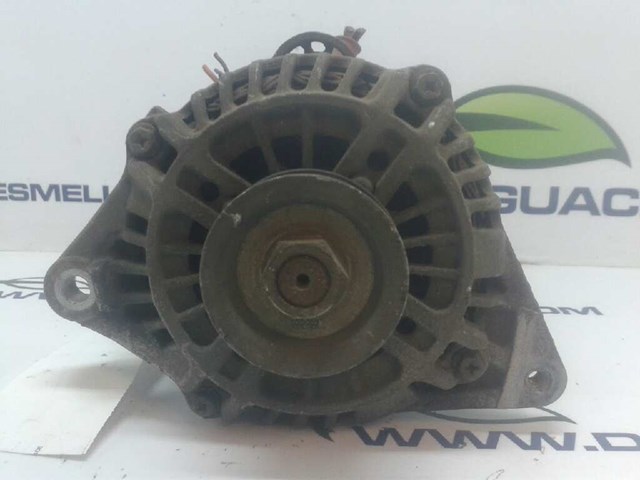 Alternador Mitsubishi Galant 8 EA