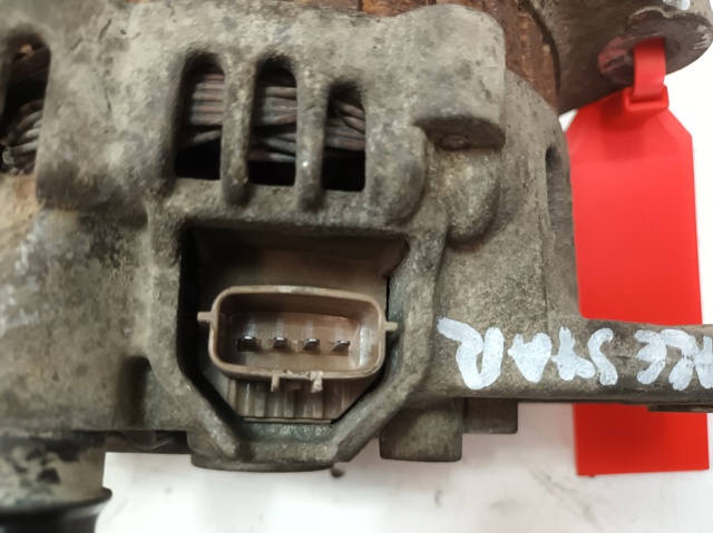 MD343416 MITSUBISHI Alternador  comprar en Jaén