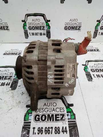 MD343416 Alternador  comprar en Pontevedra