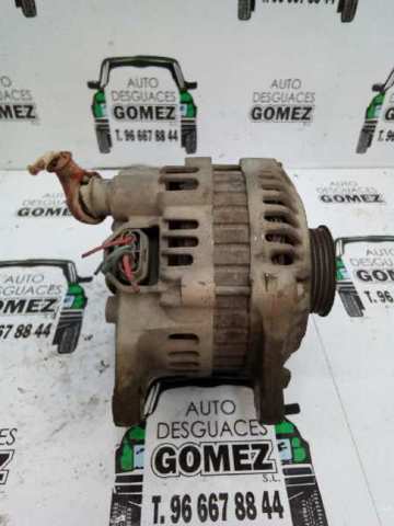 MD343416 Alternador comprar Girona