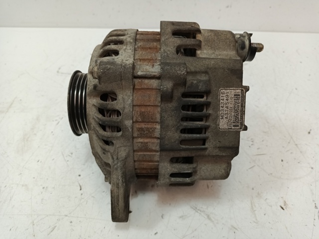 MD343416 Alternador  en stock Sabadell