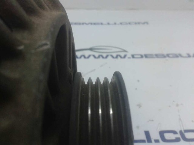 Alternador Mitsubishi Galant 8 EA