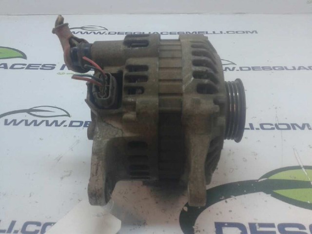 Alternador Mitsubishi Galant 8 EA