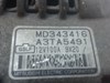 Alternador de coche MD343416 MITSUBISHI