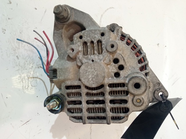 MD343416 MITSUBISHI Alternador  comprar en Oviedo