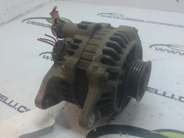 Alternador Mitsubishi Galant 8 EA
