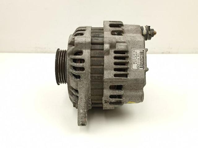Alternador Mitsubishi Galant 8 EA