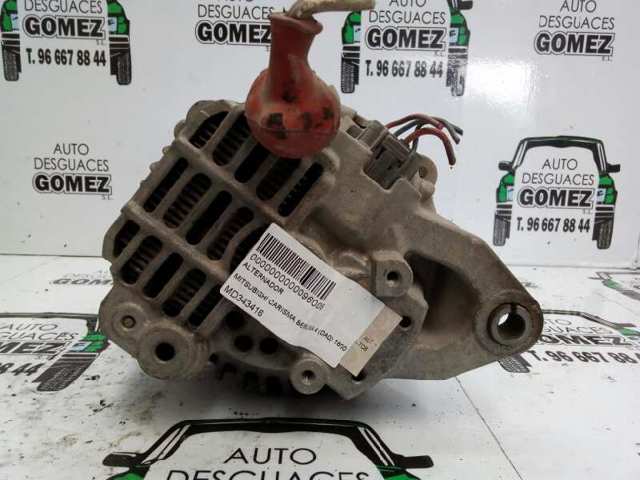 MD343416 Alternador  disponible Málaga
