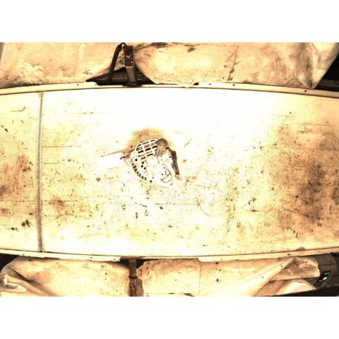 MITSUBISHI MD343562 Alternador  en stock Terrassa