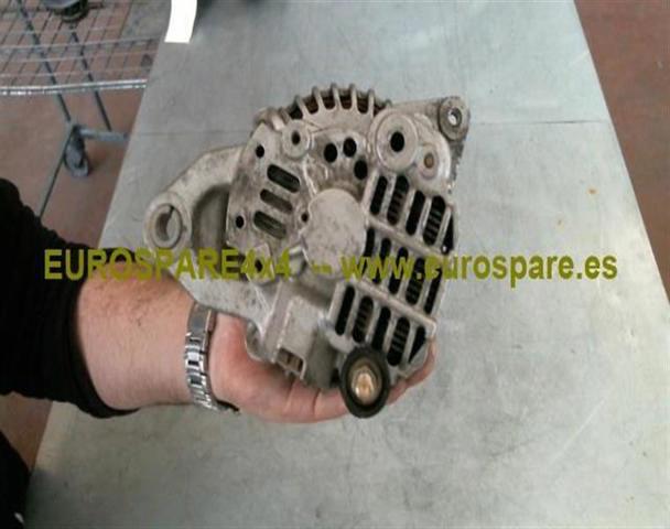 MD343562 MITSUBISHI Alternador comprar Madrid