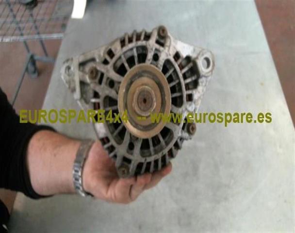 MITSUBISHI MD343562 Alternador  en stock Valencia