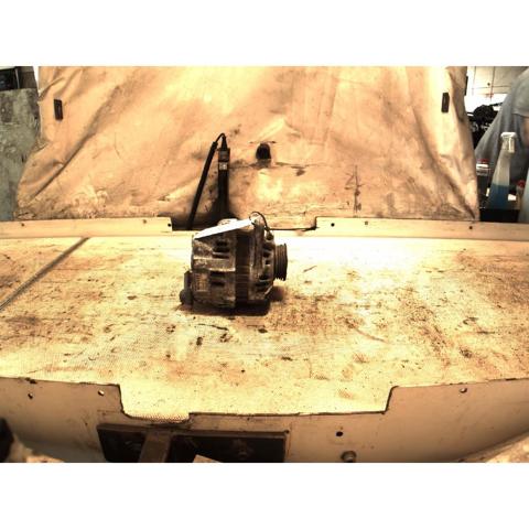 MD343562 MITSUBISHI Alternador  en stock Córdoba