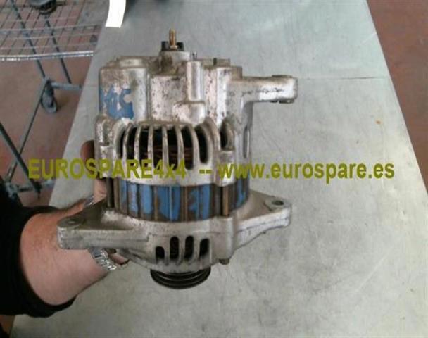 MD343562 Alternador  comprar en Pontevedra