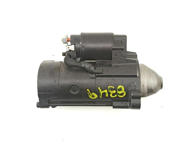 MD344183 MITSUBISHI Motor de arranque  disponible Ourense