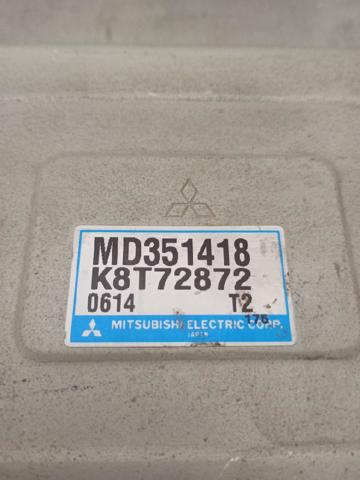 MD351418 Mitsubishi