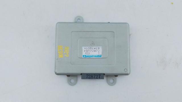 MD351418 Mitsubishi