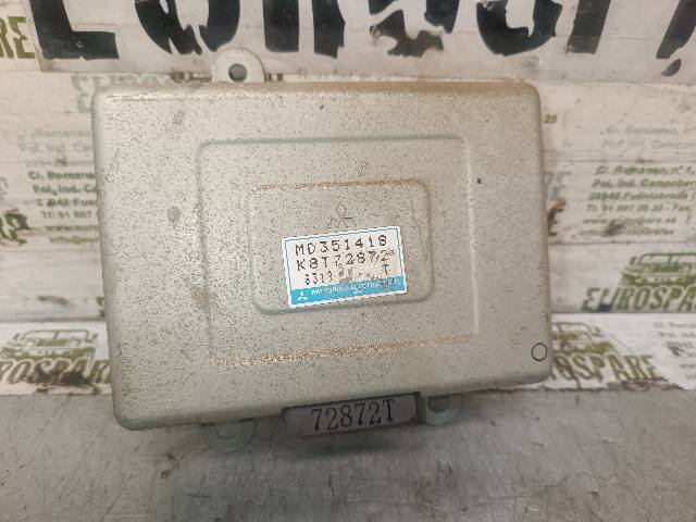 MD351418 Mitsubishi