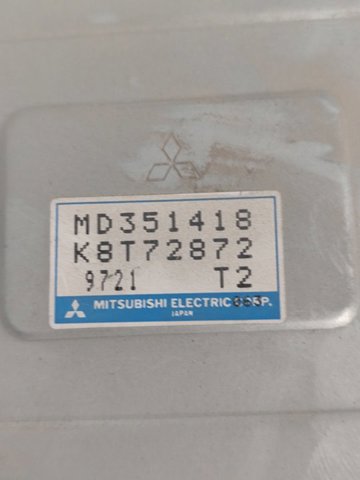 MD351418 Mitsubishi