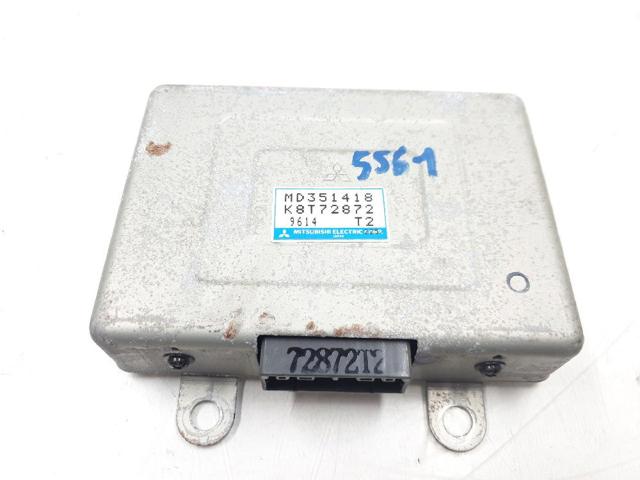 MD351418 Mitsubishi