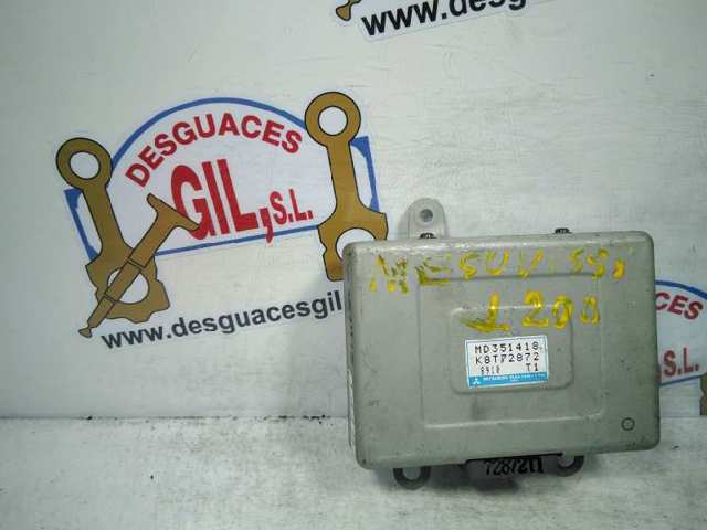 MD351418 Mitsubishi