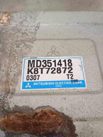 MD351418 Mitsubishi