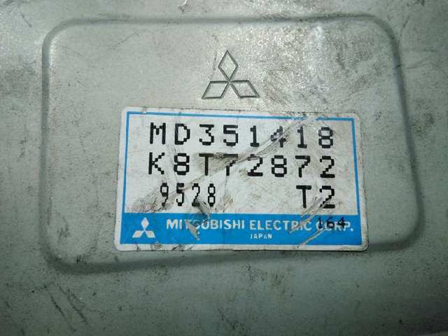 MD351418 Mitsubishi