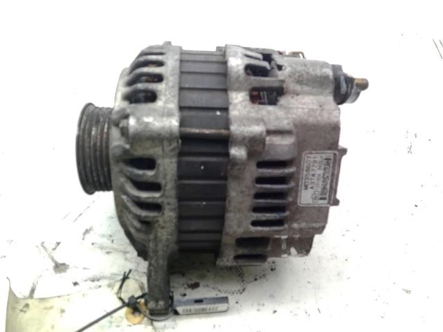 MD358607 MITSUBISHI Alternador comprar Alcalá