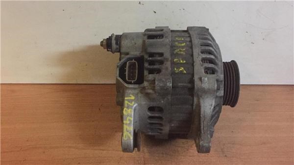 MD358607 MITSUBISHI Alternador comprar Madrid