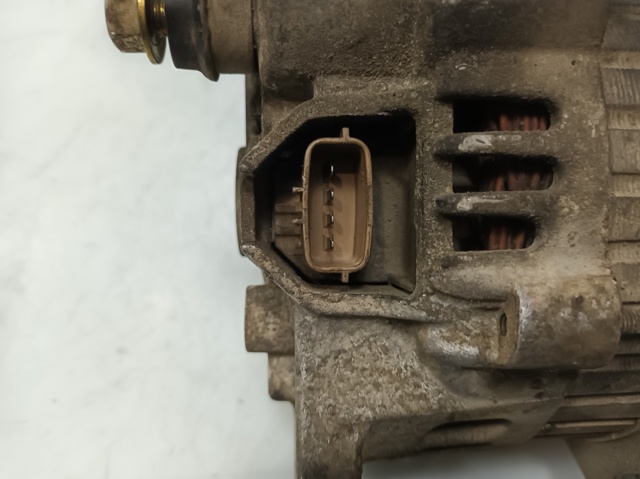 MITSUBISHI MD358607 Alternador comprar Pamplona