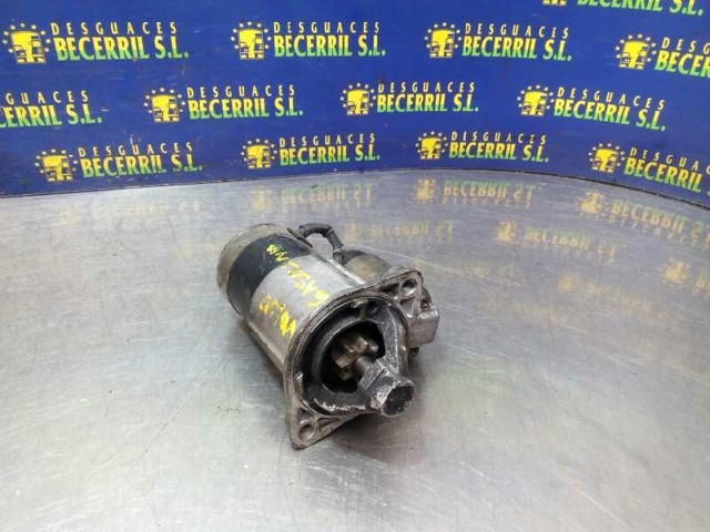 MITSUBISHI MD360368 Motor de arranque  comprar en Ponferrada