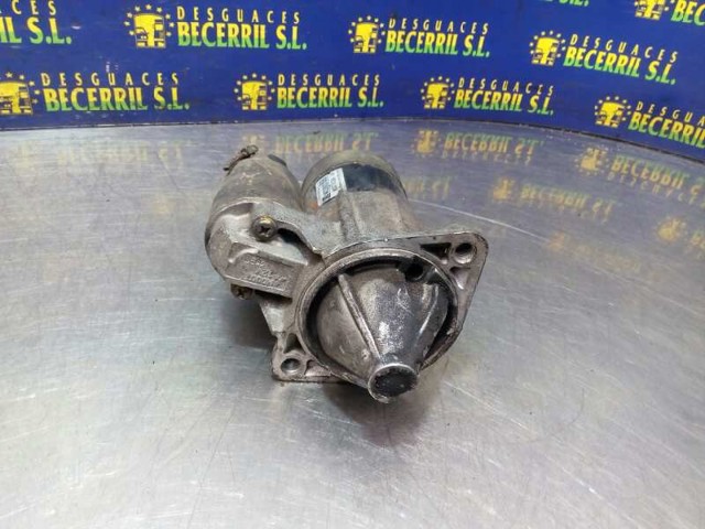 MITSUBISHI MD360368 Motor de arranque comprar Tarragona