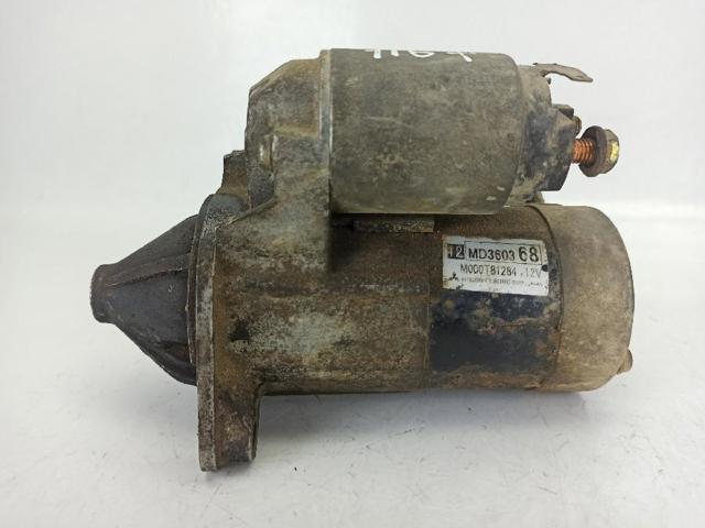 MITSUBISHI MD360368 Motor de arranque comprar Pamplona