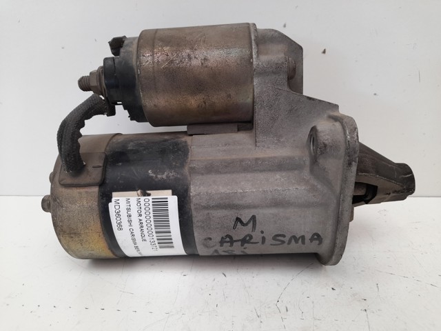MD360368 Motor de arranque  en stock Castellón