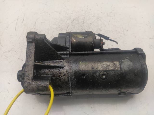 MITSUBISHI MD360368 Motor de arranque  en stock Salamanca