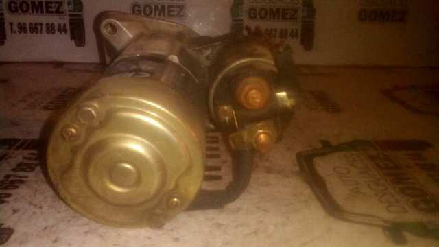 MD360368 Motor de arranque  disponible Utrera