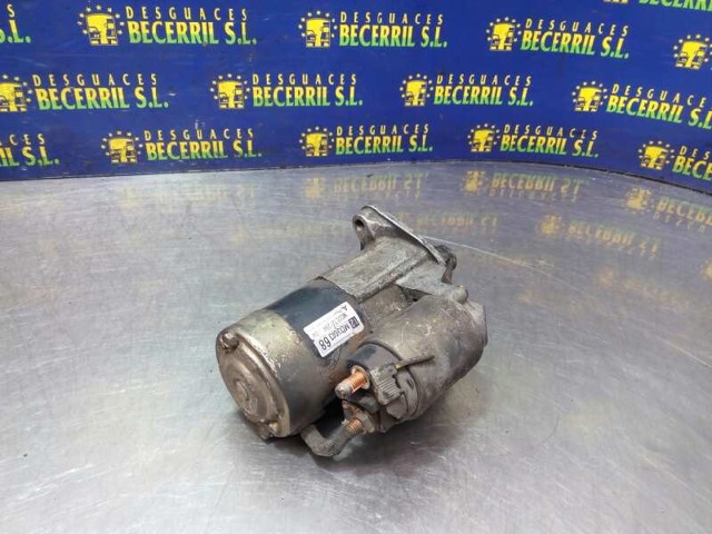 MD360368 MITSUBISHI Motor de arranque  comprar en Jaén