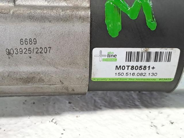 MD360368 MITSUBISHI Motor de arranque  comprar en Oviedo