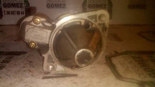 MD360368 Motor de arranque  comprar en Pontevedra