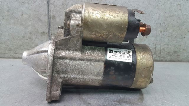 MD360368 VOLVO Motor de arranque  comprar en Oviedo